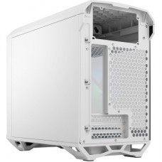 Корпус Fractal Design Torrent Nano RGB White TG clea (FD-C-TOR1N-05) - Фото