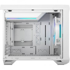 Корпус Fractal Design Torrent Nano RGB White TG clea (FD-C-TOR1N-05) - Фото