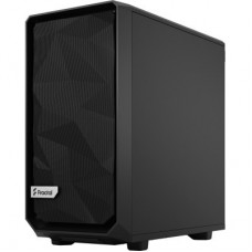 Корпус Fractal Design Meshify 2 Mini Blk TG darkTint (FD-C-MES2M-01) - Фото