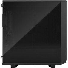 Корпус Fractal Design Meshify 2 Mini Blk TG darkTint (FD-C-MES2M-01) - Фото