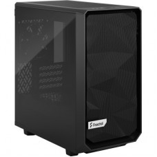 Корпус Fractal Design Meshify 2 Mini Blk TG darkTint (FD-C-MES2M-01) - Фото