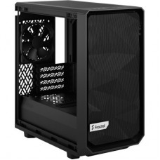Корпус Fractal Design Meshify 2 Mini Blk TG darkTint (FD-C-MES2M-01) - Фото