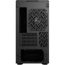 Корпус Fractal Design Meshify 2 Mini Blk TG darkTint (FD-C-MES2M-01) - Фото