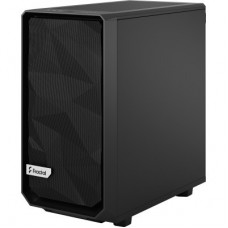 Корпус Fractal Design Meshify 2 Mini Blk TG darkTint (FD-C-MES2M-01) - Фото