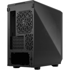 Корпус Fractal Design Meshify 2 Mini Blk TG darkTint (FD-C-MES2M-01) - Фото