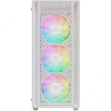 Корпус Gamdias AURA GC2 ELITE WH ARGB (4711514500622) - Фото