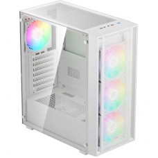 Корпус Gamdias AURA GC2 ELITE WH ARGB (4711514500622) - Фото