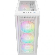 Корпус Gamdias AURA GC2 ELITE WH ARGB (4711514500622) - Фото