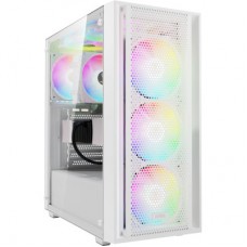 Корпус Gamdias AURA GC2 ELITE WH ARGB (4711514500622) - Фото