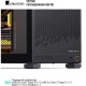 Корпус JONSBO D32 STD Black Корпус JONSBO D32 STD Black