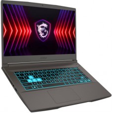 Ноутбук MSI Thin A15 B7VE (9S7-16RK11-427) - Фото