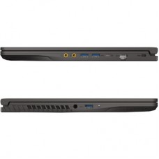 Ноутбук MSI Thin A15 B7VE (9S7-16RK11-427) - Фото