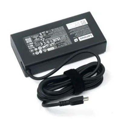Блок живлення до ноутбука Lenovo 140W 20V/7A, 19.95V/5A, 15V/3A, 9V/3A, 5V/3A, USB type-C, Slim (ADL140YDC3A/
