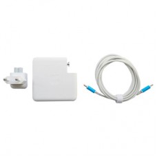 Блок питания к ноутбуку AlSoft Apple A2166 96W 20.5V/4.7A, 15V/3A, 9V/3A, 5.2V/3A, USB type-C (A40377) Блок питания к ноутбуку AlSoft Apple A2166 96W 20.5V/4.7A, 15V/3A, 9V/3A, 5.2V/3A, USB type-C (A40377)