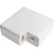 Блок питания к ноутбуку AlSoft Apple A2166 96W 20.5V/4.7A, 15V/3A, 9V/3A, 5.2V/3A, USB type-C (A40377)