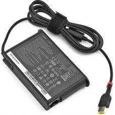 Блок живлення до ноутбука Lenovo 135W 20 V, 6.75 A, роз'єм прямокутний (pin inside) (ADL135SDC3A/A40396)