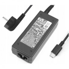 Блок питания к ноутбуку Acer 45W 20V/2.25A, 15V/3A, 12V/3A, 5V/2A, USB Type-C (PA-1450-78 / A40404) Блок питания к ноутбуку Acer 45W 20V/2.25A, 15V/3A, 12V/3A, 5V/2A, USB Type-C (PA-1450-78 / A40404)