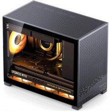 Корпус JONSBO D32 PRO Black - Фото