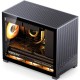Корпус JONSBO D32 PRO Black Корпус JONSBO D32 PRO Black