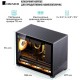 Корпус JONSBO D32 PRO Black Корпус JONSBO D32 PRO Black