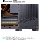 Корпус JONSBO D32 PRO Black Корпус JONSBO D32 PRO Black