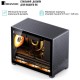Корпус JONSBO D32 PRO Black Корпус JONSBO D32 PRO Black