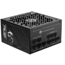 Блок живлення MSI 1250 W (MPG A1250GS PCIE5)