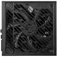 Блок живлення MSI 1250 W (MPG A1250GS PCIE5) - Фото