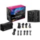 Блок живлення MSI 1250 W (MPG A1250GS PCIE5) Блок живлення MSI 1250 W (MPG A1250GS PCIE5)