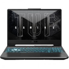Ноутбук ASUS TUF Gaming A15 FA506NC-HN035 (90NR0JF7-M00DD0) Ноутбук ASUS TUF Gaming A15 FA506NC-HN035 (90NR0JF7-M00DD0)