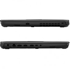 Ноутбук ASUS TUF Gaming A15 FA506NC-HN035 (90NR0JF7-M00DD0) - Фото