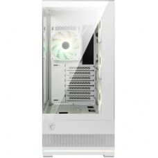 Корпус MSI MAG PANO 110R PZ WHITE - Фото