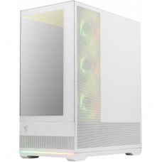 Корпус MSI MAG PANO 110R PZ WHITE - Фото