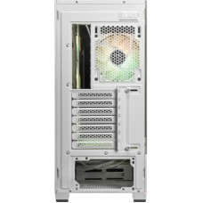 Корпус MSI MAG PANO 110R PZ WHITE - Фото