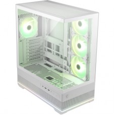 Корпус MSI MAG PANO 110R PZ WHITE - Фото