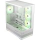 Корпус MSI MAG PANO 110R PZ WHITE