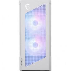 Корпус MSI VELOX 300R AIRFLOW PZ WH - Фото