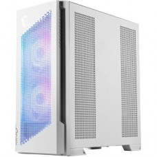 Корпус MSI VELOX 300R AIRFLOW PZ WH - Фото