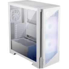 Корпус MSI VELOX 300R AIRFLOW PZ WH - Фото