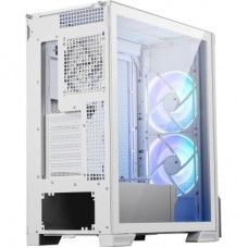 Корпус MSI VELOX 300R AIRFLOW PZ WH - Фото