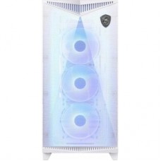 Корпус MSI GUNGNIR 300R AIRFLOW WH - Фото