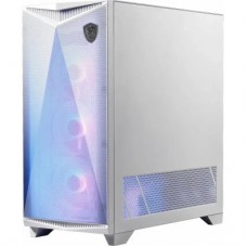 Корпус MSI GUNGNIR 300R AIRFLOW WH - Фото