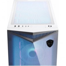 Корпус MSI GUNGNIR 300R AIRFLOW WH - Фото