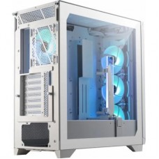 Корпус MSI GUNGNIR 300R AIRFLOW WH - Фото