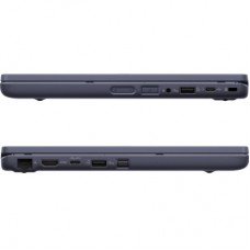 Ноутбук ASUS BR1204FTA-R90131 (90NX08U1-M00490) - Фото