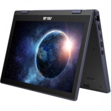 Ноутбук ASUS BR1204FTA-R90131 (90NX08U1-M00490) - Фото