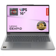 Ноутбук Lenovo IdeaPad Slim 5 16ARP10 (83HU0030RA) Ноутбук Lenovo IdeaPad Slim 5 16ARP10 (83HU0030RA)