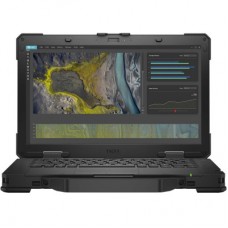 Ноутбук Dell Latitude 5430 Rugged (210-BCFR_i516512HDWP) - Фото
