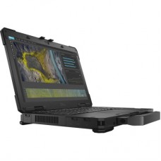 Ноутбук Dell Latitude 5430 Rugged (210-BCFR_i516512HDWP) - Фото