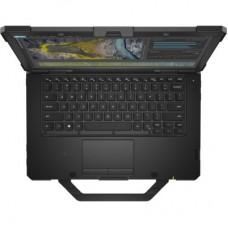 Ноутбук Dell Latitude 5430 Rugged (210-BCFR_i516512HDWP) - Фото